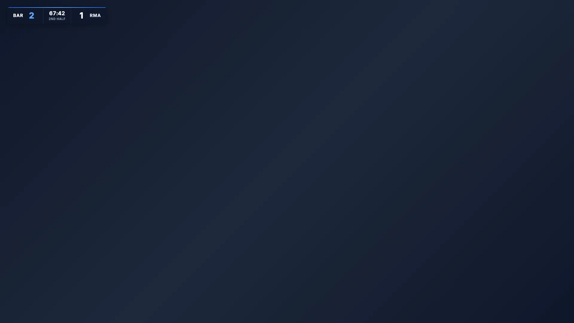 Score Bug preview